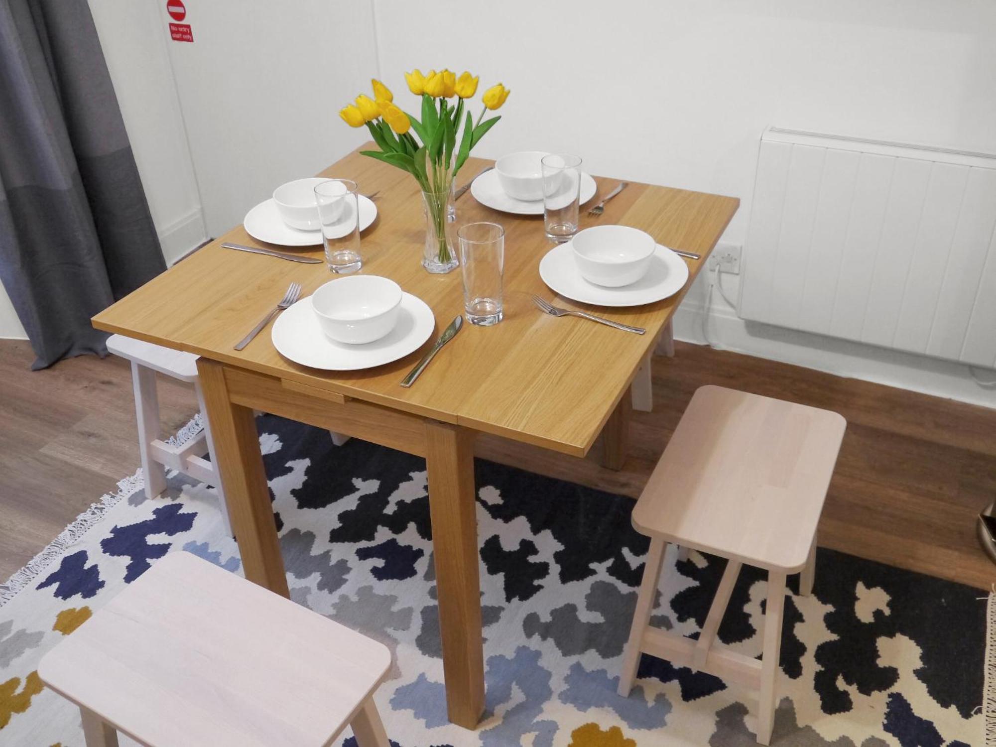 Blackie'S Neuk Perfect For City Uni & West End 邓迪 外观 照片
